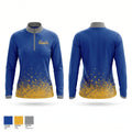Gaels Quarter Zip Jacket - 1