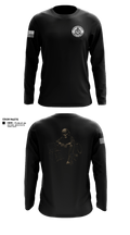 ALC CLASS 26-004 89257049 Long Sleeve Performance Shirt - 21