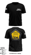 Army Reserve 22205631 Short Sleeve Performance Shirt - 11