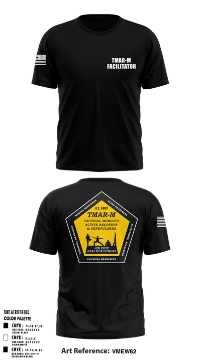 Army Reserve 22205631 Short Sleeve Performance Shirt - 11