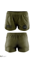 Alvin Police Swat 37636522 Ranger Panties - 1