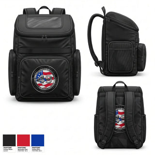 Gear Bag, SASPD, Police, Teamtime, Team time, sublimation, custom sports apparel, team uniforms, spirit wear, spiritwear, sports uniforms, custom shirts, team store, custom team store, fundraiser sports, apparel fundraiser