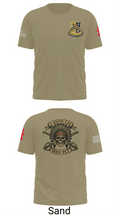 1-105th cavalry 36351622 Short Sleeve Performance Shirt - 96