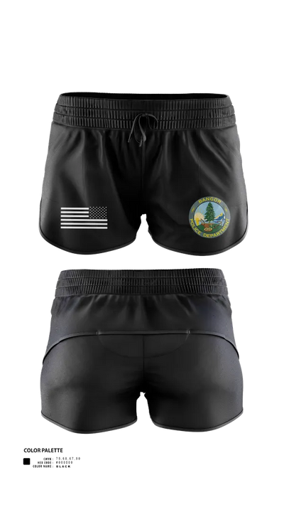 Bangor PD 19370078 Ranger Panties - 21