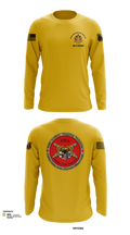 18th FAB 48765888 Long Sleeve Performance Shirt 102