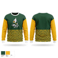 Jays Crew Neck Sweatshirt - 2