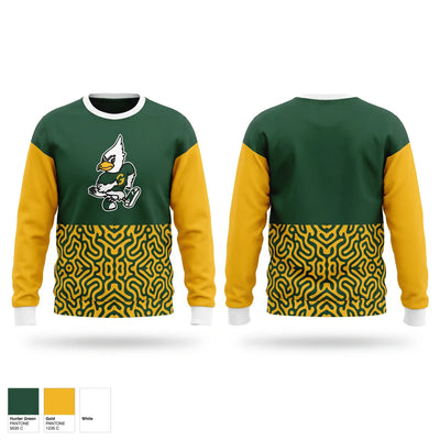 Jays Crew Neck Sweatshirt - 2
