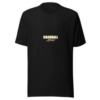 Unisex Staple T-Shirt - Black