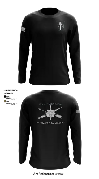Long Sleeve Performance Shirt, MSC 389th MI BN (SO) (A), Army, Teamtime, Team time, sublimation, custom sports apparel, team uniforms, spirit wear, spiritwear, sports uniforms, custom shirts, team store, custom team store, fundraiser sports, apparel fundraiser