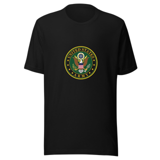 Unisex Staple T-Shirt - Black