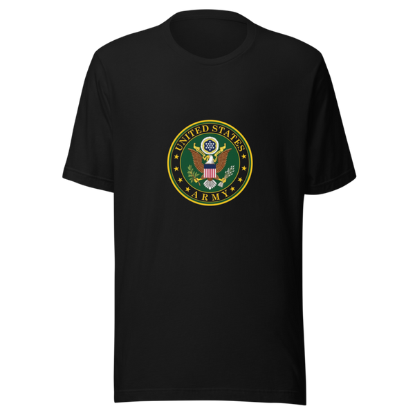 Unisex Staple T-Shirt - Black