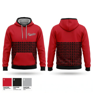 Hoodie, Kingston, Cross Country, Teamtime, Team time, sublimation, custom sports apparel, team uniforms, spirit wear, spiritwear, sports uniforms, custom shirts, team store, custom team store, fundraiser sports, apparel fundraiser