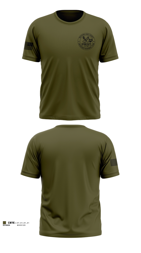 FREE T-SHIRT