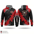 TheOutLawRacingTeam Windbreaker - 1