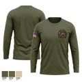 19th Long Sleeve Performance Shirt - 1