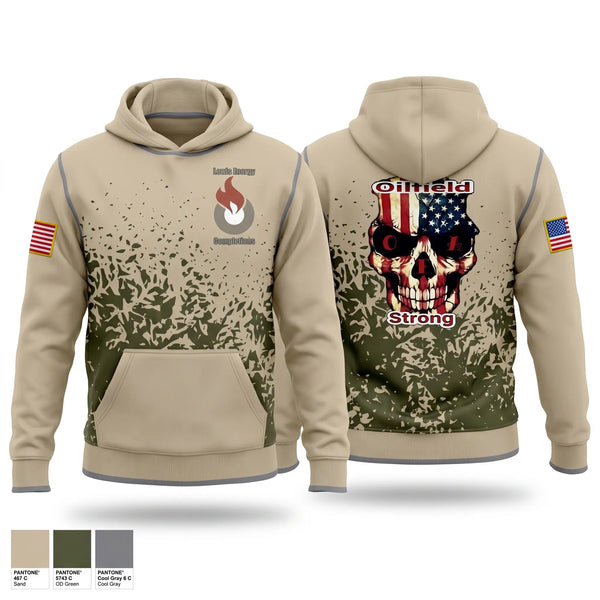 Hoodie, Lewis Energy Group, , Teamtime, Team time, sublimation, custom sports apparel, team uniforms, spirit wear, spiritwear, sports uniforms, custom shirts, team store, custom team store, fundraiser sports, apparel fundraiser