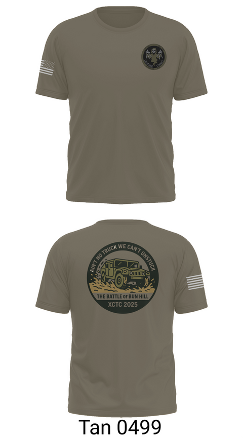 Short Sleeve Performance Shirt, A 1/111 Field Artillery, , Teamtime, Team time, sublimation, custom sports apparel, team uniforms, spirit wear, spiritwear, sports uniforms, custom shirts, team store, custom team store, fundraiser sports, apparel fundraiser