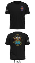 IWTF-C 34829502 Old School Cotton Feel Shirt - 30