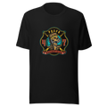 Station 47 Unisex Staple T-Shirt