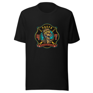 Unisex Staple T-Shirt - Black