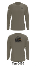 N32 89788445 Long Sleeve Performance Shirt - 4