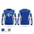 Belgreen Crew Neck Sweatshirt - 1
