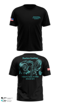 Peerless Coatings Short Sleeve Performance Shirt - 50