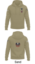 HEAVY HITTERS 28410446 Hoodie - 98