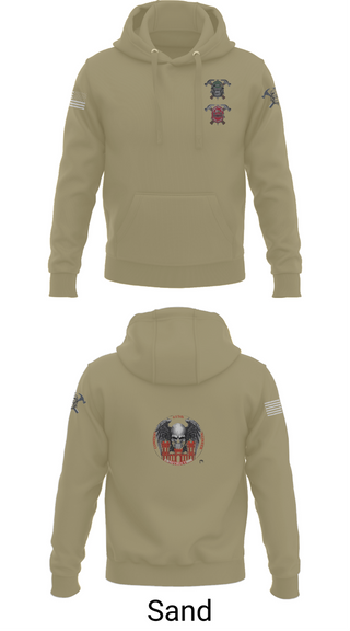 Hoodie, HEAVY HITTERS, , Teamtime, Team time, sublimation, custom sports apparel, team uniforms, spirit wear, spiritwear, sports uniforms, custom shirts, team store, custom team store, fundraiser sports, apparel fundraiser