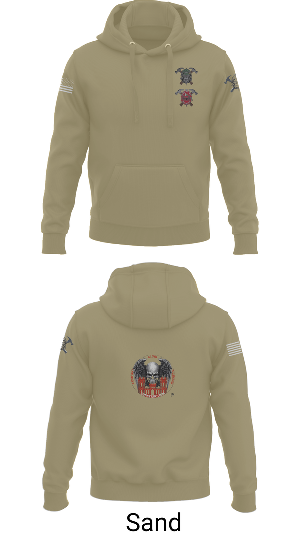 Hoodie, HEAVY HITTERS, , Teamtime, Team time, sublimation, custom sports apparel, team uniforms, spirit wear, spiritwear, sports uniforms, custom shirts, team store, custom team store, fundraiser sports, apparel fundraiser