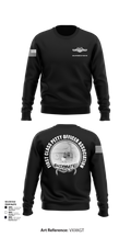 USS Jefferson City FCPOA Crew Neck Sweatshirt - 5