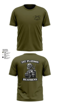 514th MP CO 62726041 Short Sleeve Performance Shirt - 3