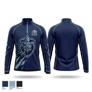 Quarter Zip Jacket, Metro Stars, Baseball, Teamtime, Team time, sublimation, custom sports apparel, team uniforms, spirit wear, spiritwear, sports uniforms, custom shirts, team store, custom team store, fundraiser sports, apparel fundraiser