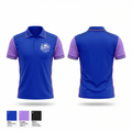BC Bombers Softball 34013676 Short Sleeve Performance Polo - 25