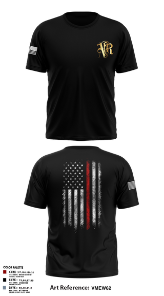 Short Sleeve Performance Shirt, Venice Fire, Fire Department, Teamtime, Team time, sublimation, custom sports apparel, team uniforms, spirit wear, spiritwear, sports uniforms, custom shirts, team store, custom team store, fundraiser sports, apparel fundraiser