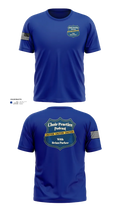 Choir Practice Podcast 63786957 Old School Cotton Feel Shirt - 21