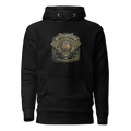 Berkeley County Sheriffs Office Unisex Hoodie - 1