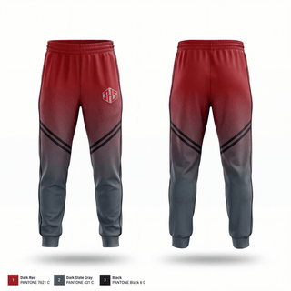 Sweatpants, Johnstown, Baseball, Teamtime, Team time, sublimation, custom sports apparel, team uniforms, spirit wear, spiritwear, sports uniforms, custom shirts, team store, custom team store, fundraiser sports, apparel fundraiser