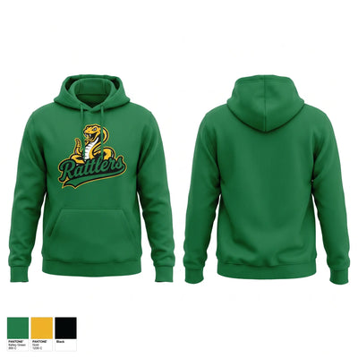 Rattlers Hoodie - 2