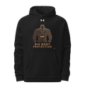 Big Body Protection Under Armour Hoodie