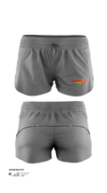 Lightning Force Athletics 21886901 Track Shorts - 22