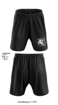 Jet Det 9275706 Athletic Shorts With Pockets - 6
