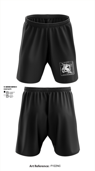 Athletic Shorts With Pockets, Jet Det, Army, Teamtime, Team time, sublimation, custom sports apparel, team uniforms, spirit wear, spiritwear, sports uniforms, custom shirts, team store, custom team store, fundraiser sports, apparel fundraiser