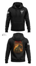 194th AR BDE HRT Medics 51125507 Hoodie - 30