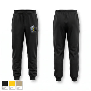 Sweatpants, Station 9, Fire Department, Teamtime, Team time, sublimation, custom sports apparel, team uniforms, spirit wear, spiritwear, sports uniforms, custom shirts, team store, custom team store, fundraiser sports, apparel fundraiser