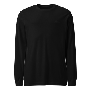 Pierce Renovations LLC 30860795 Unisex Long Sleeve Tee | Bella + Canvas 3501