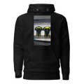 Oswego  RFC  Wizards Unisex Hoodie - 1