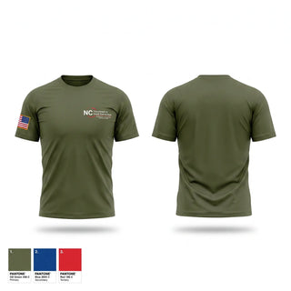 Short Sleeve Performance Shirt, DAC Emergency Preparedness, Police, Teamtime, Team time, sublimation, custom sports apparel, team uniforms, spirit wear, spiritwear, sports uniforms, custom shirts, team store, custom team store, fundraiser sports, apparel fundraiser