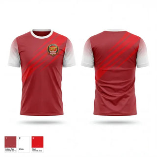 Mens Soccer Jersey, AYSO Region 1398 Extra Arsenal, Men's Soccer, Teamtime, Team time, sublimation, custom sports apparel, team uniforms, spirit wear, spiritwear, sports uniforms, custom shirts, team store, custom team store, fundraiser sports, apparel fundraiser