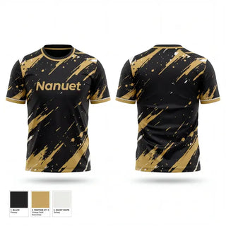 Short Sleeve Performance Shirt, Nanuet, Baseball, Teamtime, Team time, sublimation, custom sports apparel, team uniforms, spirit wear, spiritwear, sports uniforms, custom shirts, team store, custom team store, fundraiser sports, apparel fundraiser